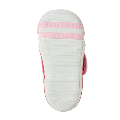 Usako's Exclusive Gingham Second Shoes