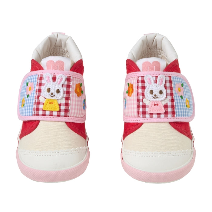 Usako's Exclusive Gingham Second Shoes