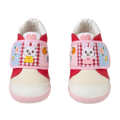 Usako's Exclusive Gingham Second Shoes