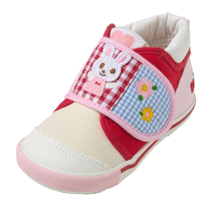 Usako's Exclusive Gingham Second Shoes