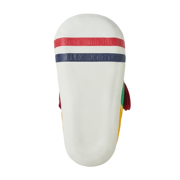 So Daring Pop First Walker Shoes