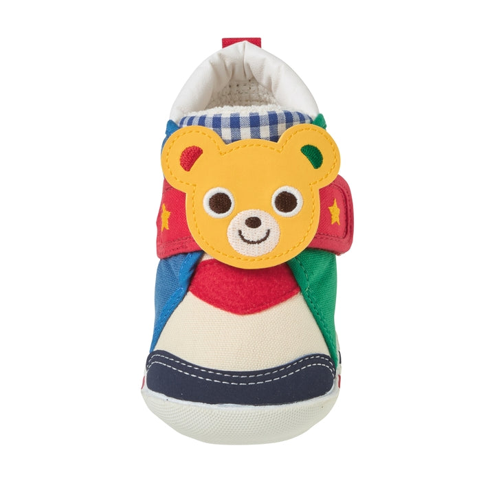 So Daring Pop First Walker Shoes