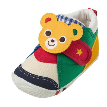 So Daring Pop First Walker Shoes