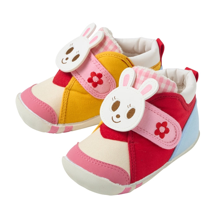 So Daring Pop First Walker Shoes