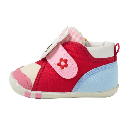 So Daring Pop First Walker Shoes