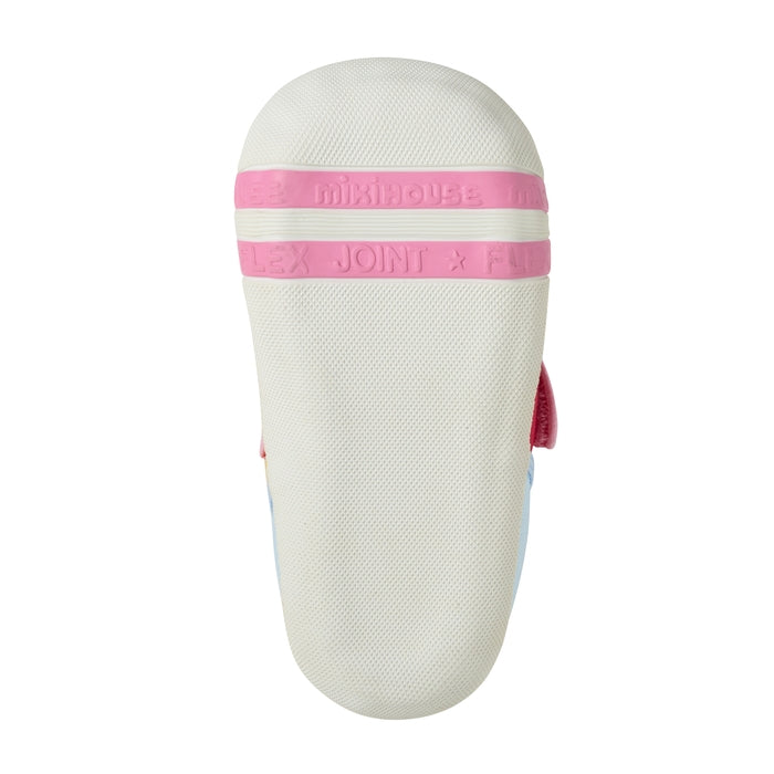 So Daring Pop First Walker Shoes