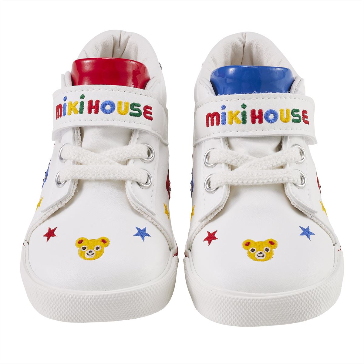 Faux Leather Pucchi All-Over Second Shoes