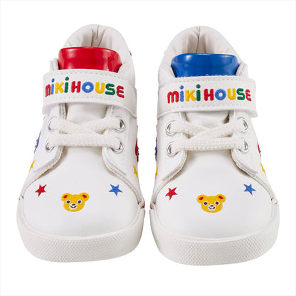 Faux Leather Pucchi All-Over Second Shoes