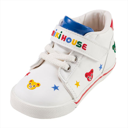 Faux Leather Pucchi All-Over Second Shoes
