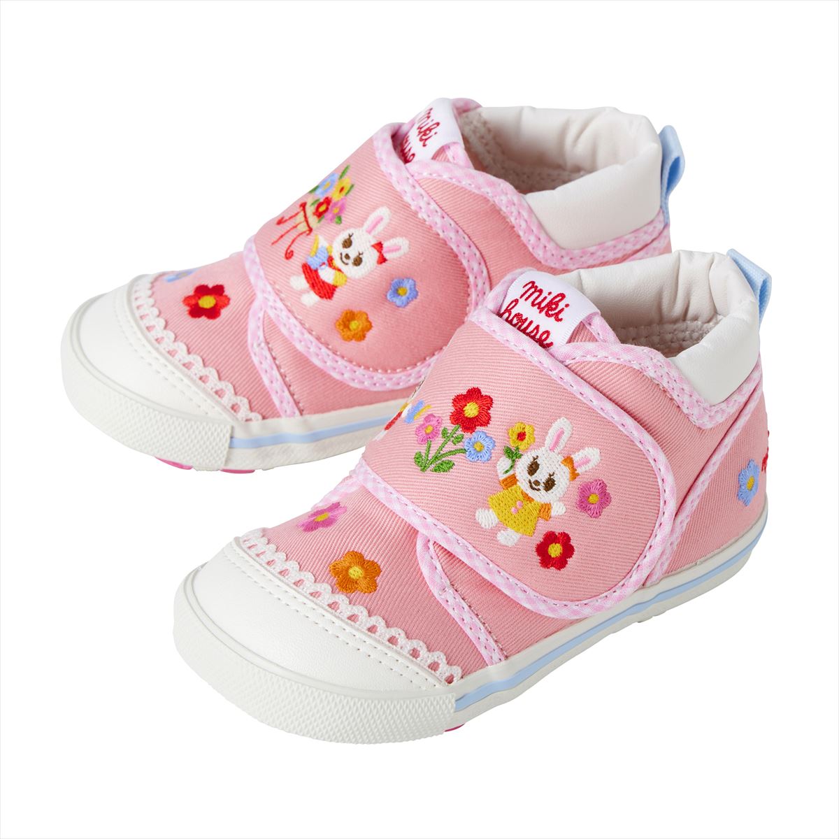 Usako’s Lace Blossom Second Shoes