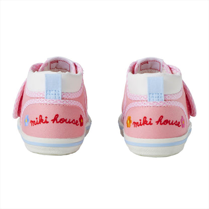 Usako’s Lace Blossom Second Shoes