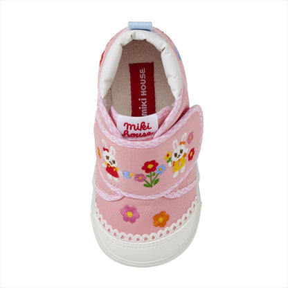 Usako’s Lace Blossom Second Shoes