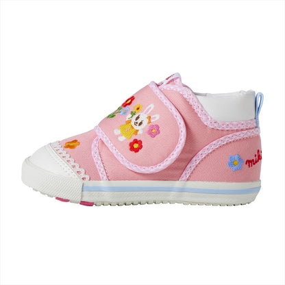 Usako’s Lace Blossom Second Shoes