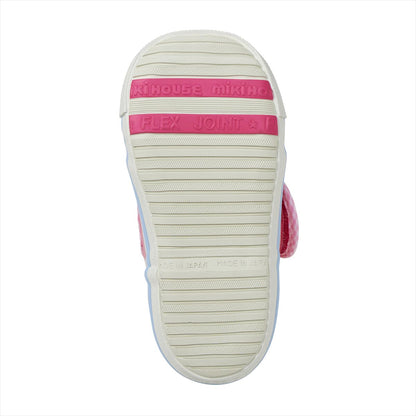 Usako’s Lace Blossom Second Shoes