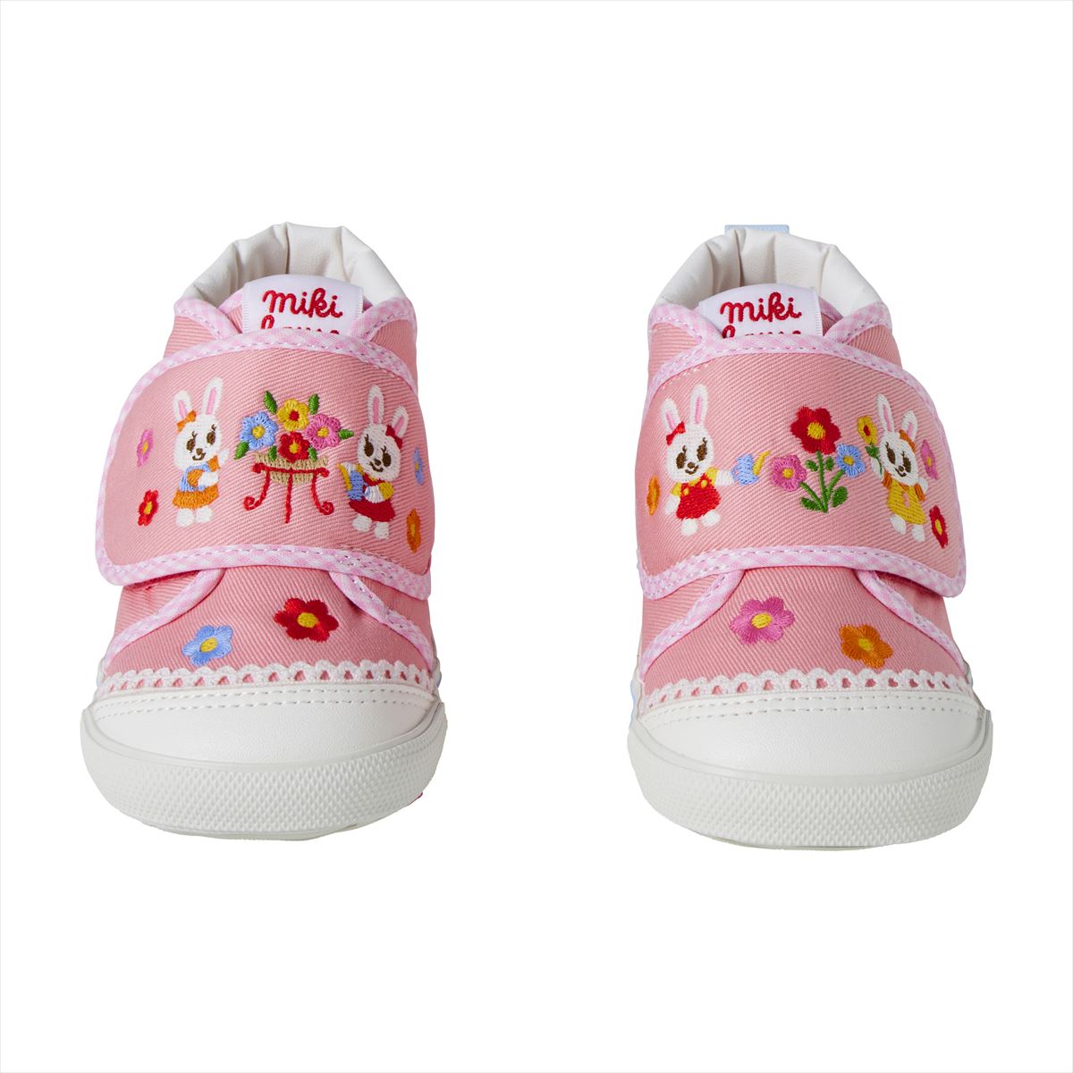 Usako’s Lace Blossom Second Shoes