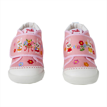 Usako’s Lace Blossom Second Shoes
