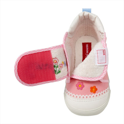 Usako’s Lace Blossom Second Shoes