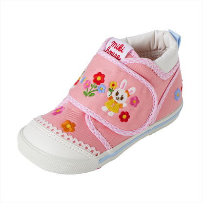 Usako’s Lace Blossom Second Shoes