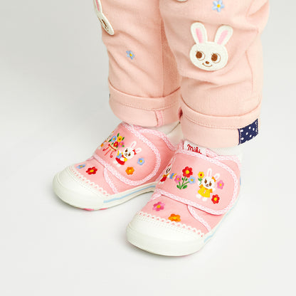 Usako’s Lace Blossom Second Shoes