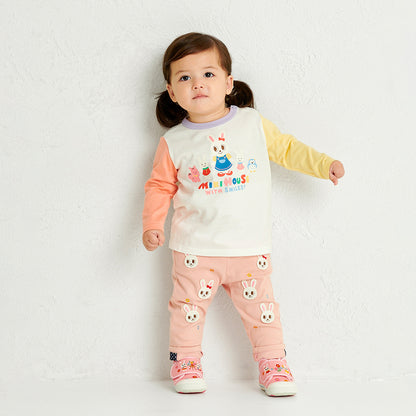 Usako’s Lace Blossom Second Shoes