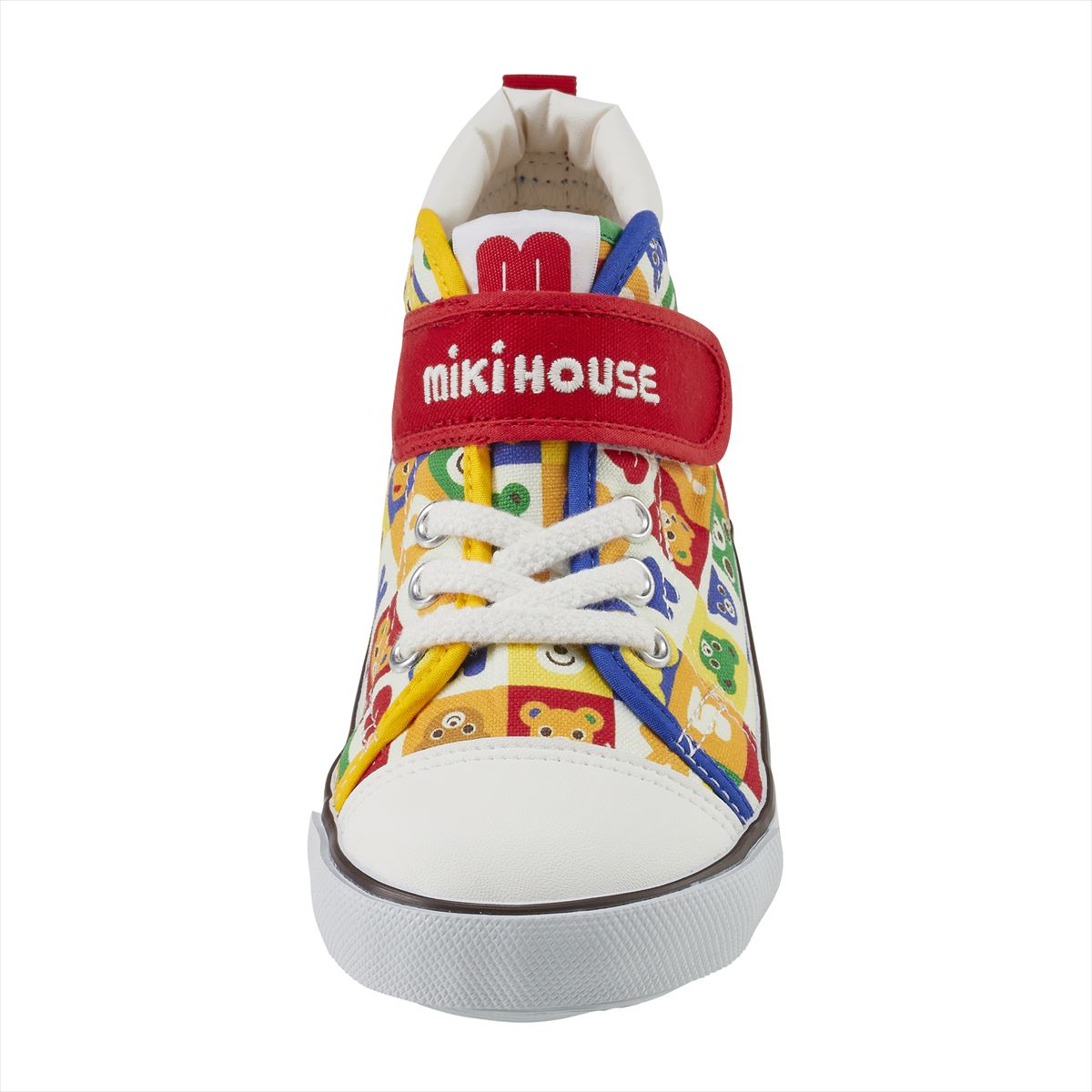 Logo Blocks Sneakers for Kids