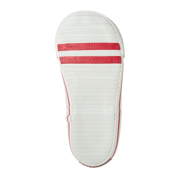 Pastel Gingham Sneakers for Kids