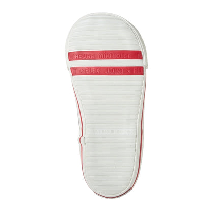 Pastel Gingham Sneakers for Kids