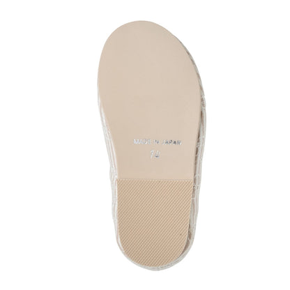 Lace Bloom Ballet Shoes for Kids