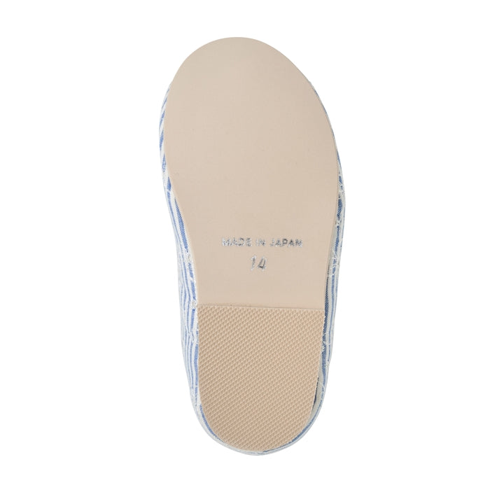 Lace Bloom Ballet Shoes for Kids