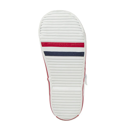 EcoStep Faux Leather Sneakers for Kids