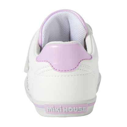 EcoStep Faux Leather Sneakers for Kids