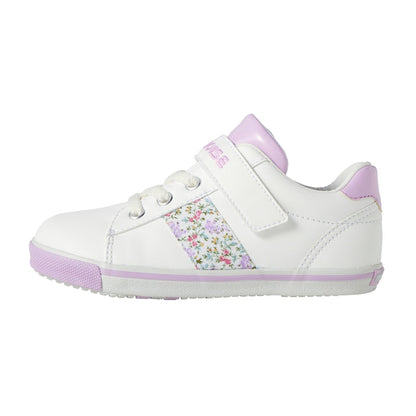 EcoStep Faux Leather Sneakers for Kids