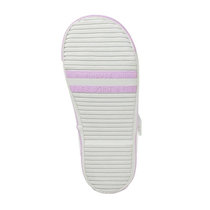 EcoStep Faux Leather Sneakers for Kids