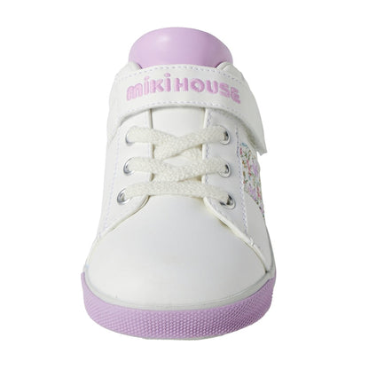 EcoStep Faux Leather Sneakers for Kids