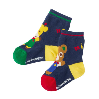 Pucchi's Exclusive Knitted Socks