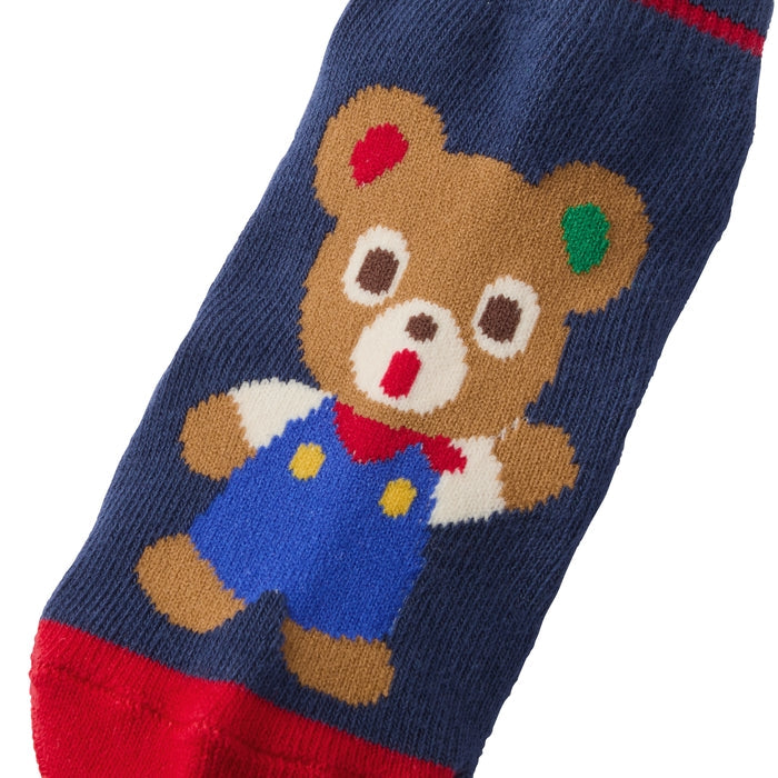 Pucchi's Exclusive Knitted Socks