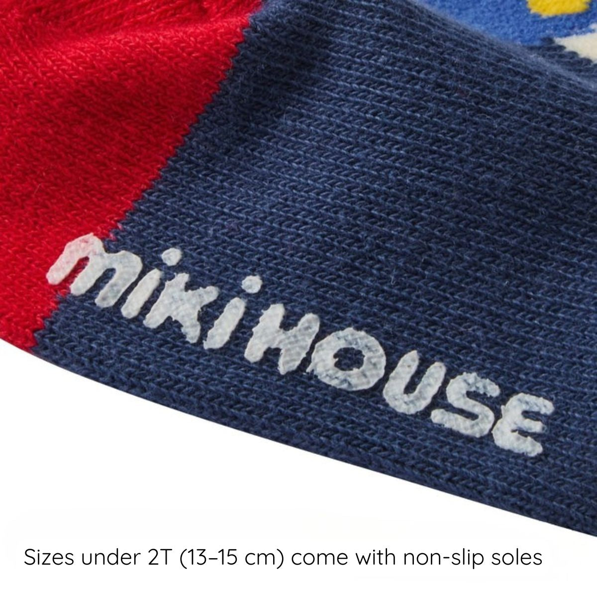 Pucchi's Exclusive Knitted Socks