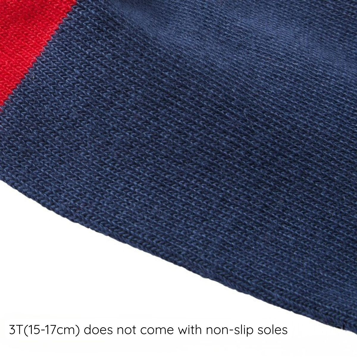 Pucchi's Exclusive Knitted Socks