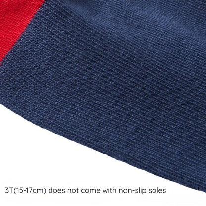 Pucchi's Exclusive Knitted Socks