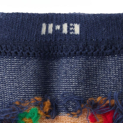 Pucchi's Exclusive Knitted Socks