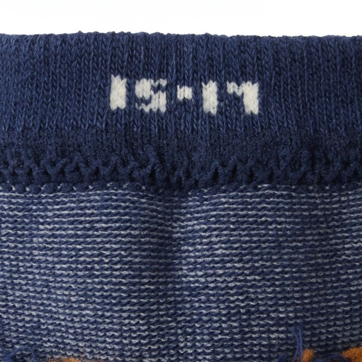 Pucchi's Exclusive Knitted Socks