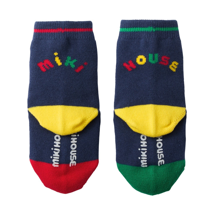 Pucchi's Exclusive Knitted Socks