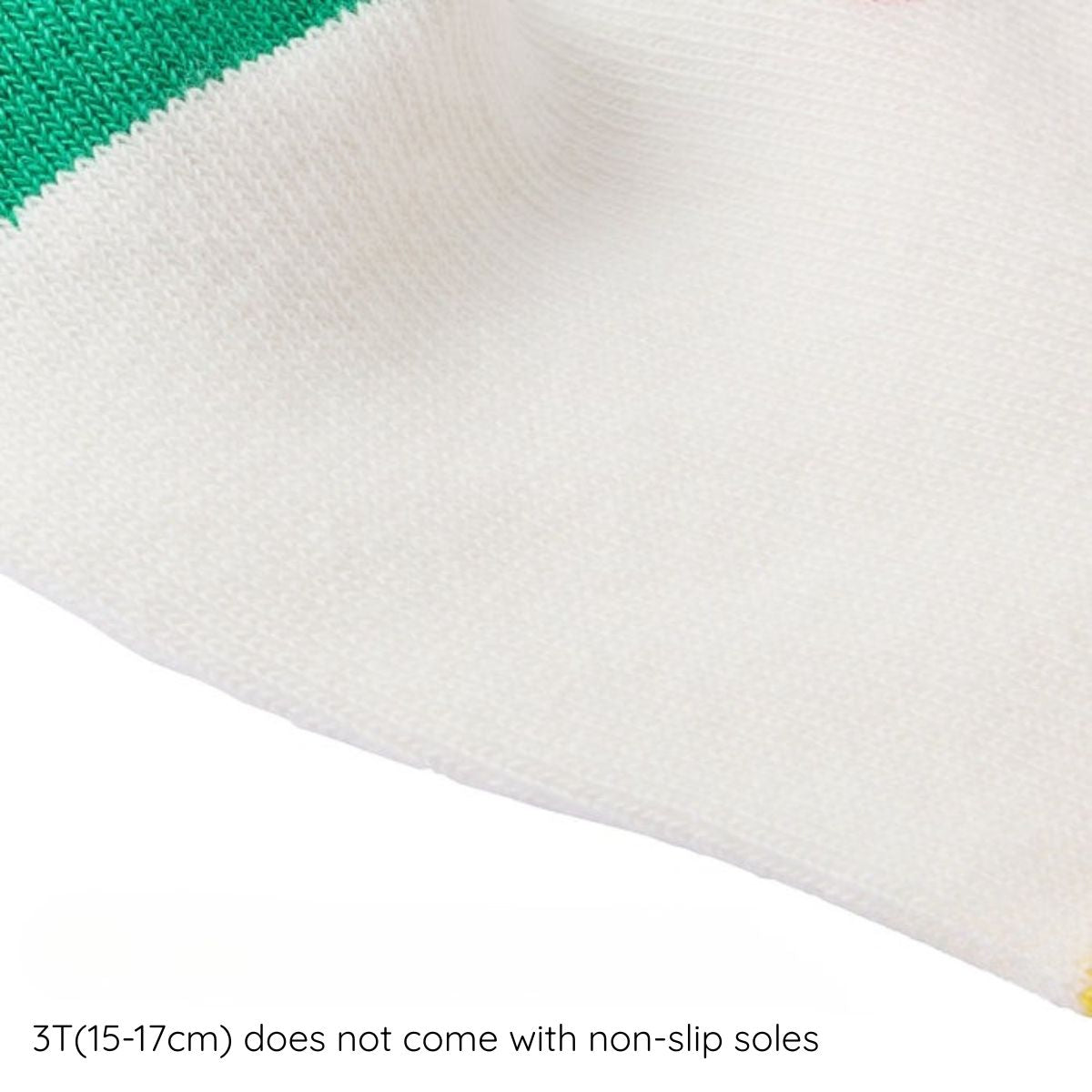 Classic MIKI HOUSE Bear Vehicle Socks