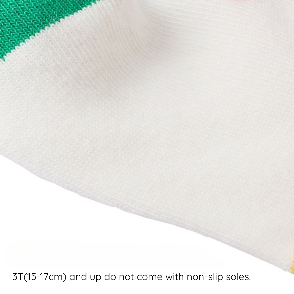 Classic MIKI HOUSE Bear Vehicle Socks