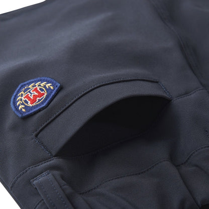 Royal Academy Logo Skirt