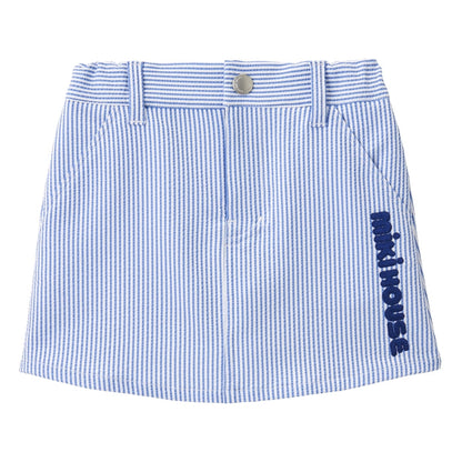 Royal Academy Logo Skirt