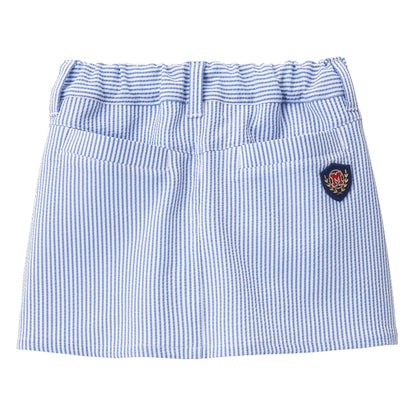 Royal Academy Logo Skirt
