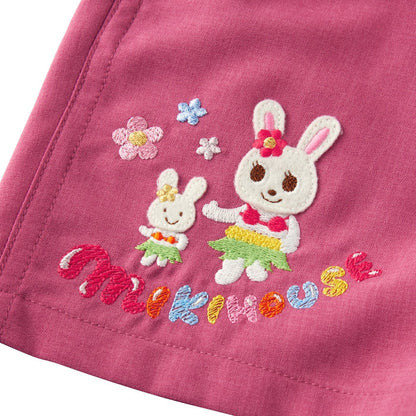 Tropical Cooling Shorts