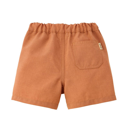 Tropical Cooling Shorts