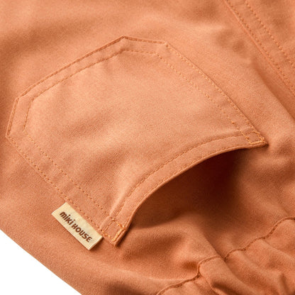 Tropical Cooling Shorts